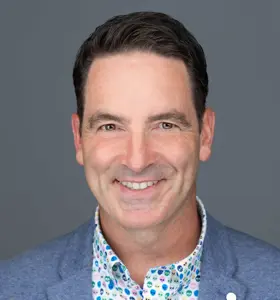 Tim Arnold