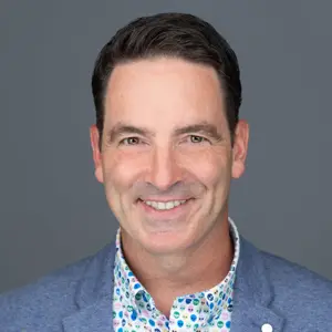 Tim Arnold