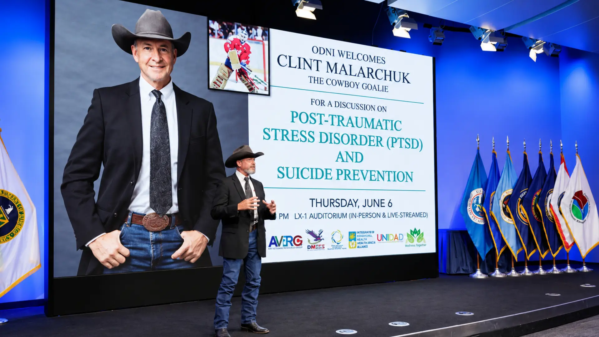 Clint 