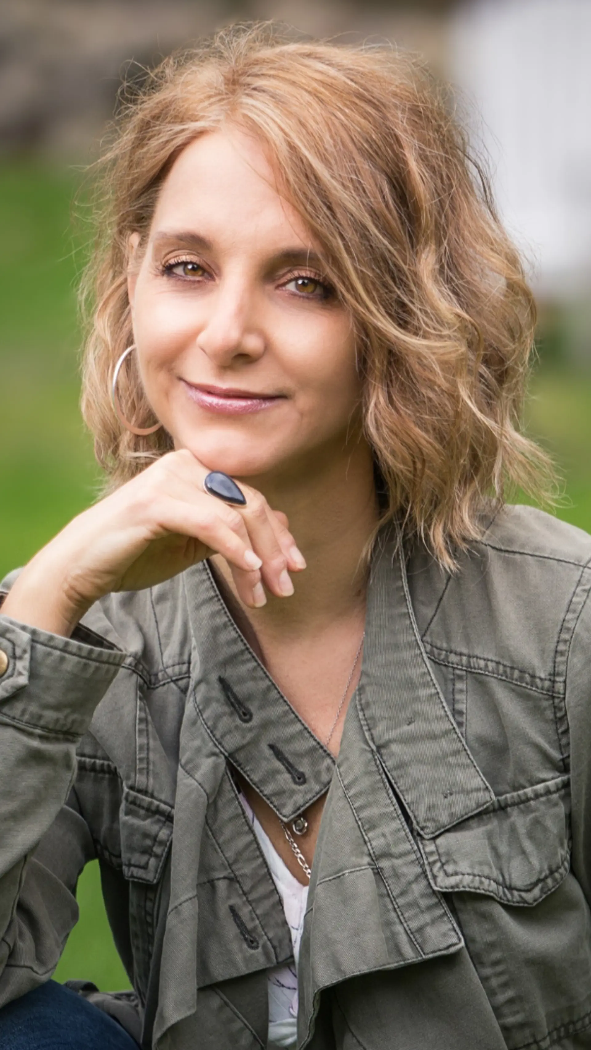Sherianna Boyle