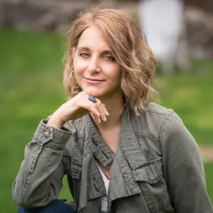 Sherianna Boyle