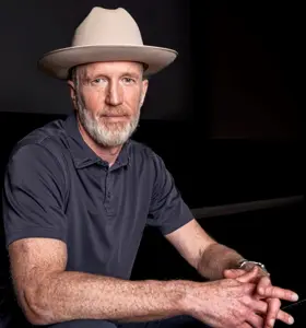 Peter McGraw