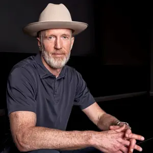 Peter McGraw