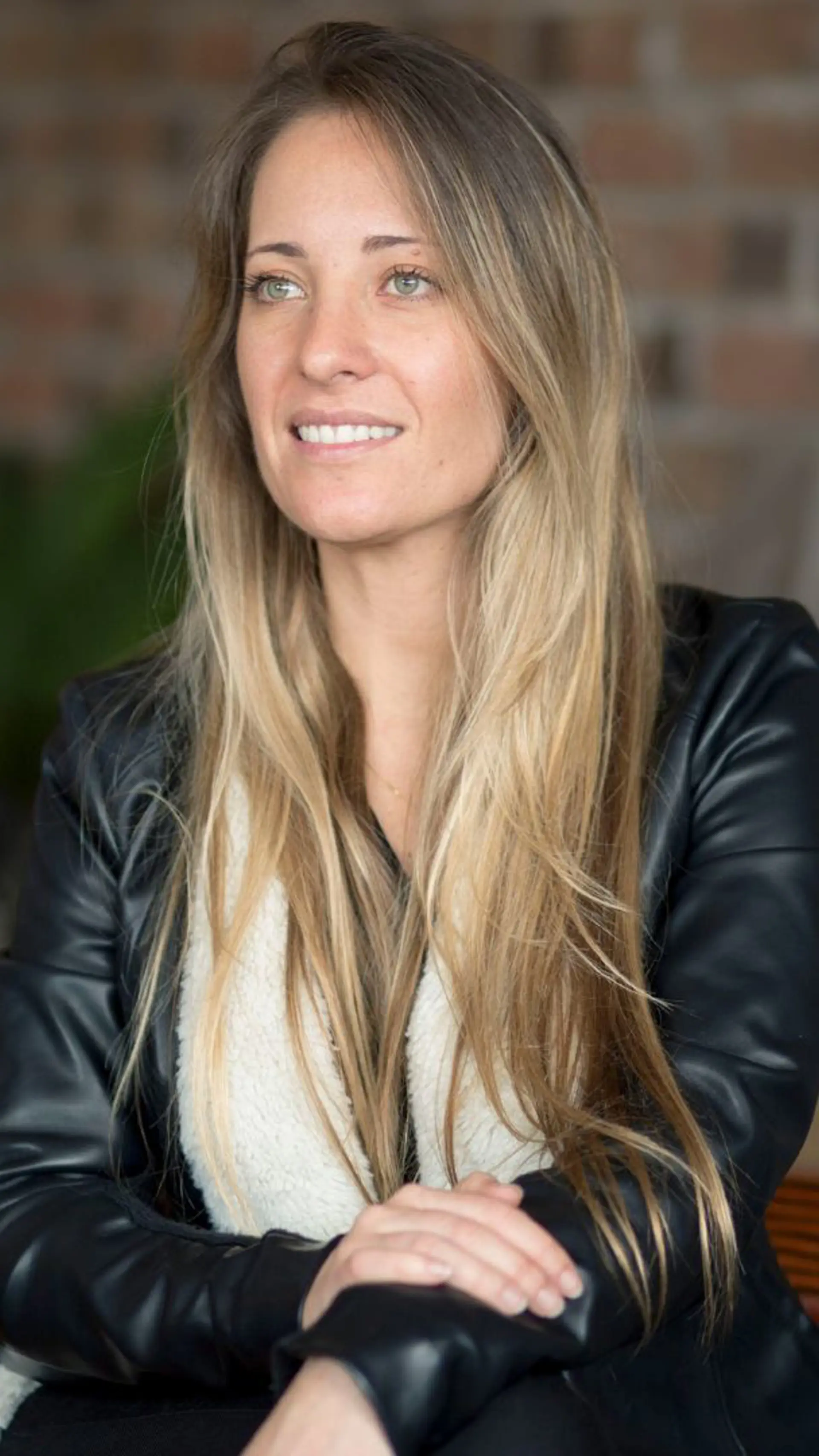 Vivian Lan