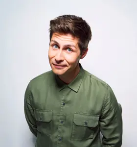 Ben Hanlin