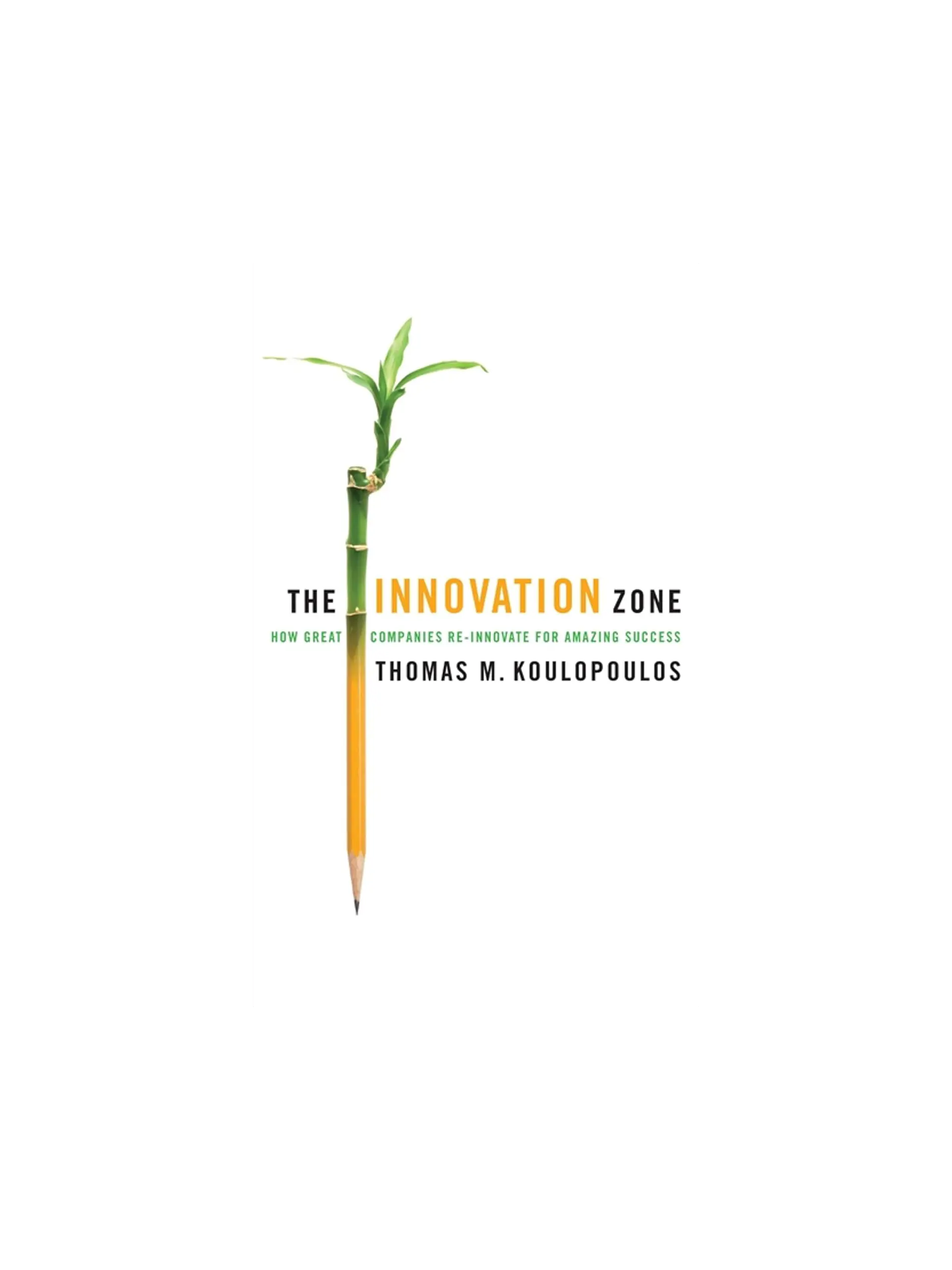The Innovation Zone