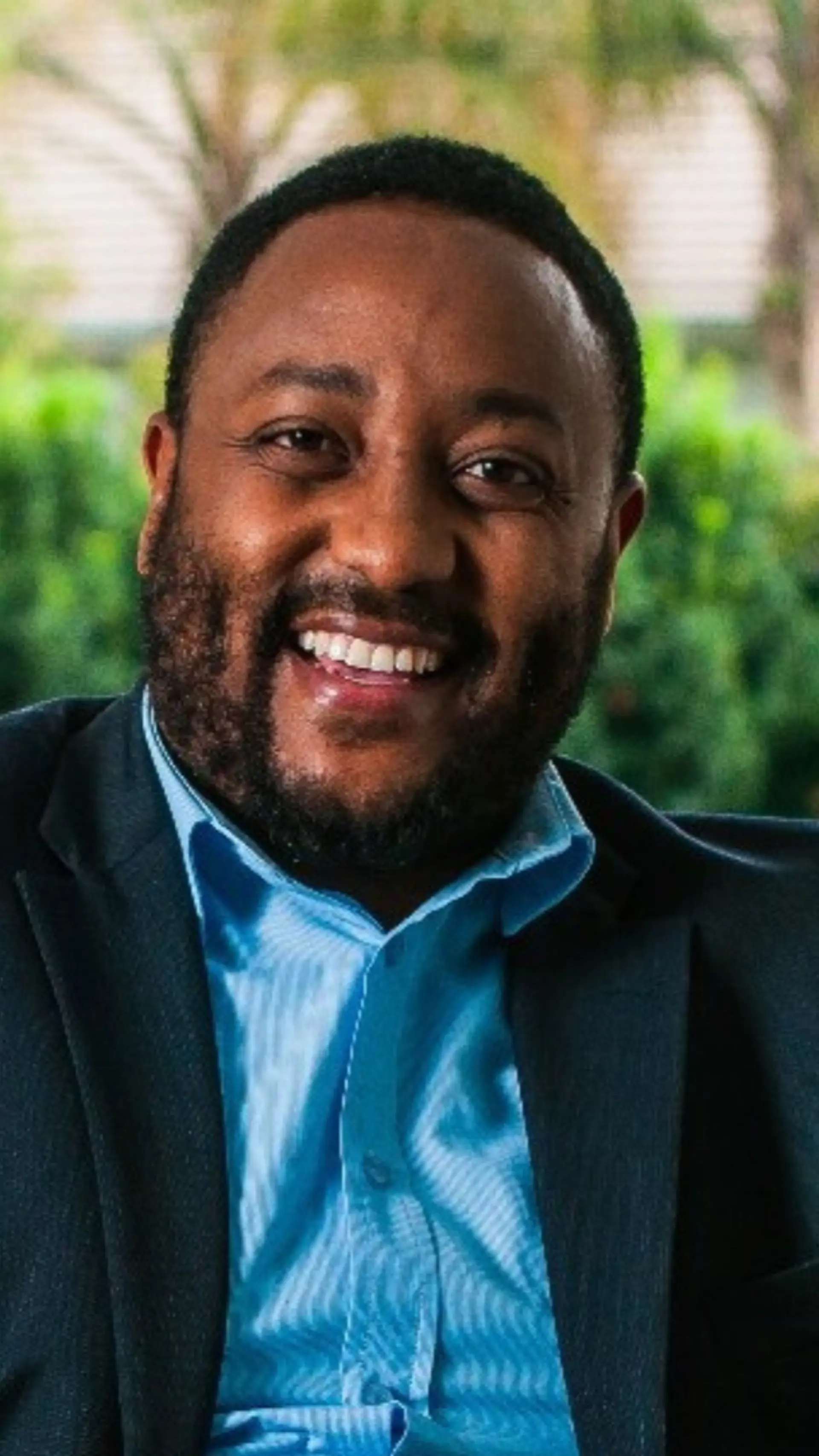 Musa Kalenga - <p>Visionary entrepreneur helping organizations harness AI, innovation, and digital transformation to build future-ready brands.</p>