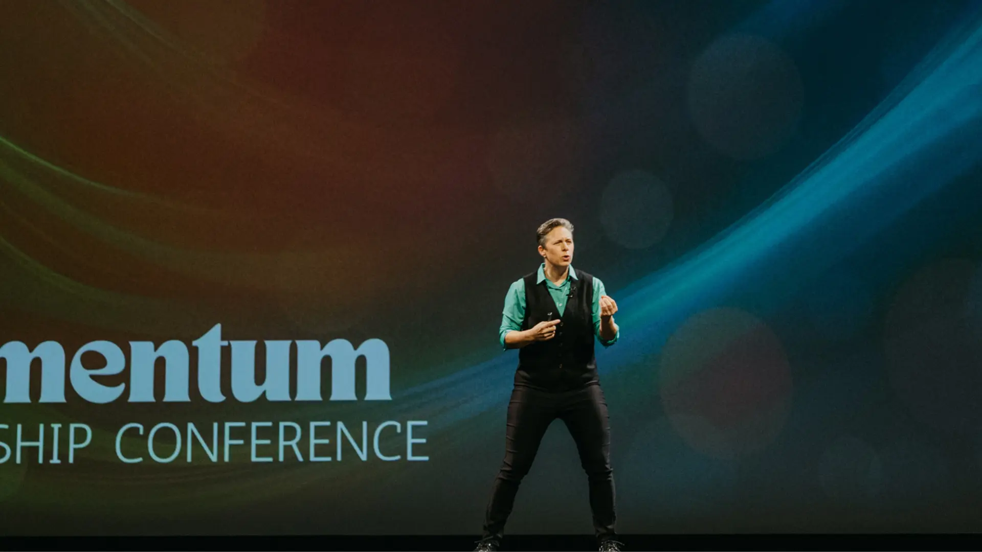 Marli Williams - <p>Marli Williams helps leaders and organizations elevate energy, activate purpose, and amplify impact while building cultures that thrive without burnout.</p>