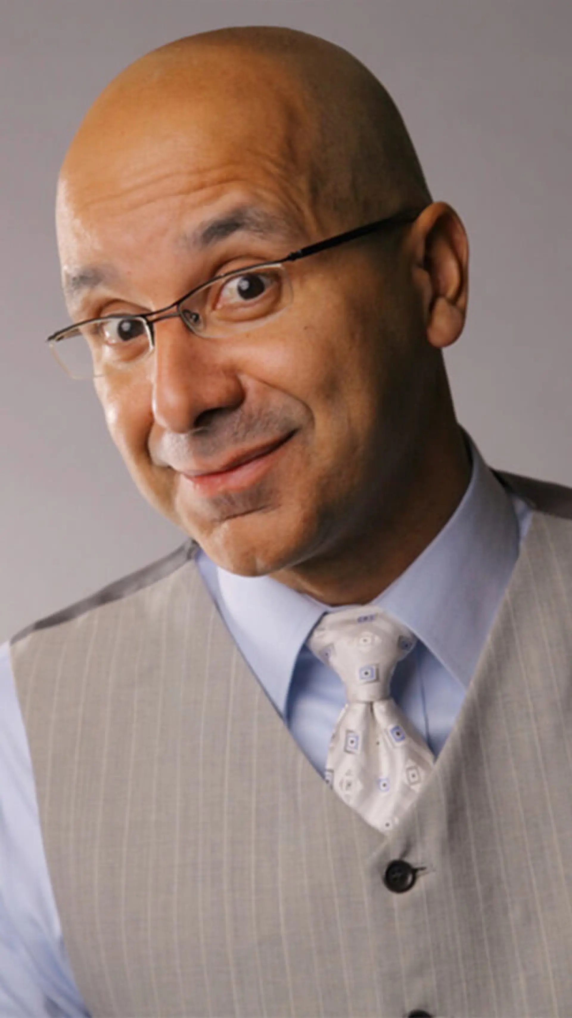 Victor Antonio