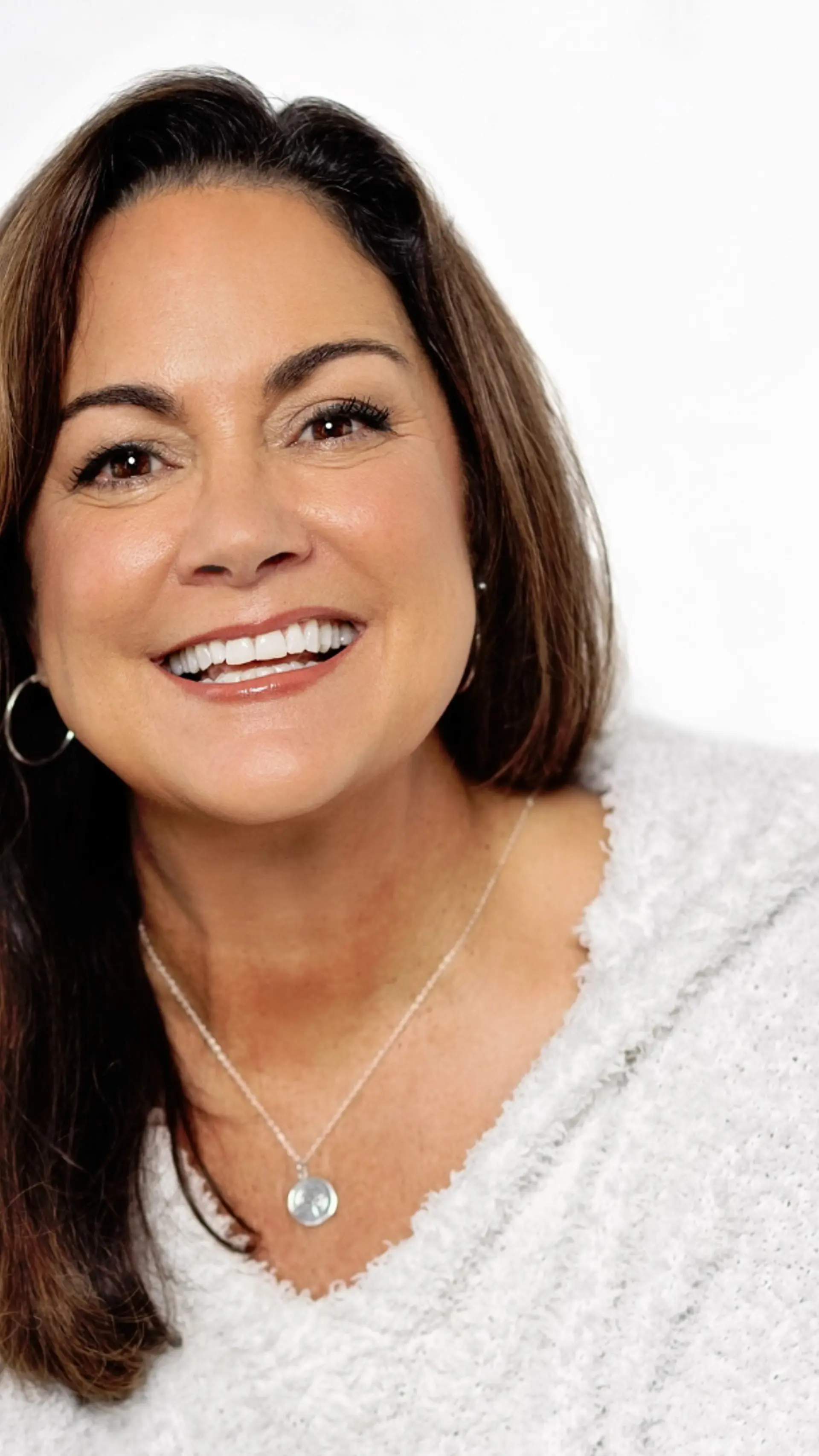 Nina Sossamon-Pogue
