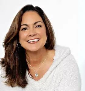 Nina Sossamon-Pogue