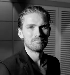 Rasmus Ankersen