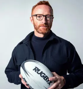 Ben Ryan