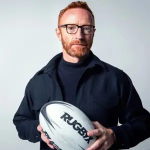 Ben Ryan