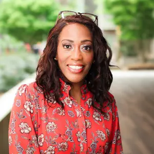 Anika Davis,