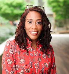 Anika Davis, - Dr. Anika Davis helps leaders and teams unlock their full potential and turn performance into lasting success.