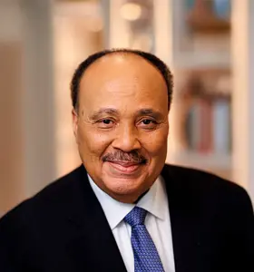 Martin Luther King III