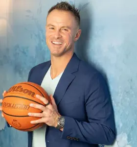 Alan Stein, Jr. - Alan Stein, Jr. helps leaders and teams perform at a higher level using the same mindset, habits, and strategies as elite athletes.