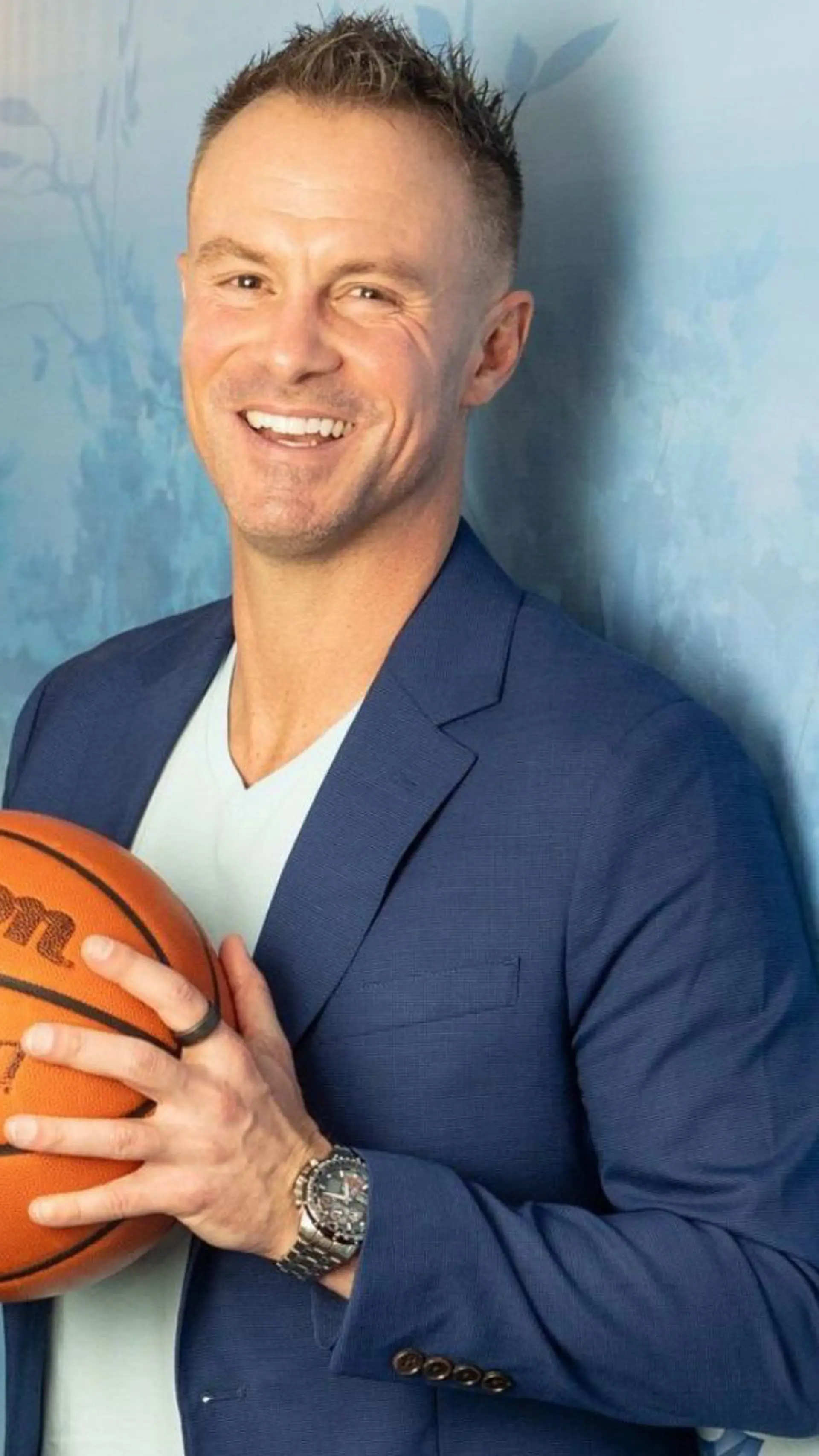 Alan Stein, Jr. - <p data-start="278" data-end="456">Alan Stein, Jr. helps leaders and teams perform at a higher level using the same mindset, habits, and strategies as elite athletes.</p>