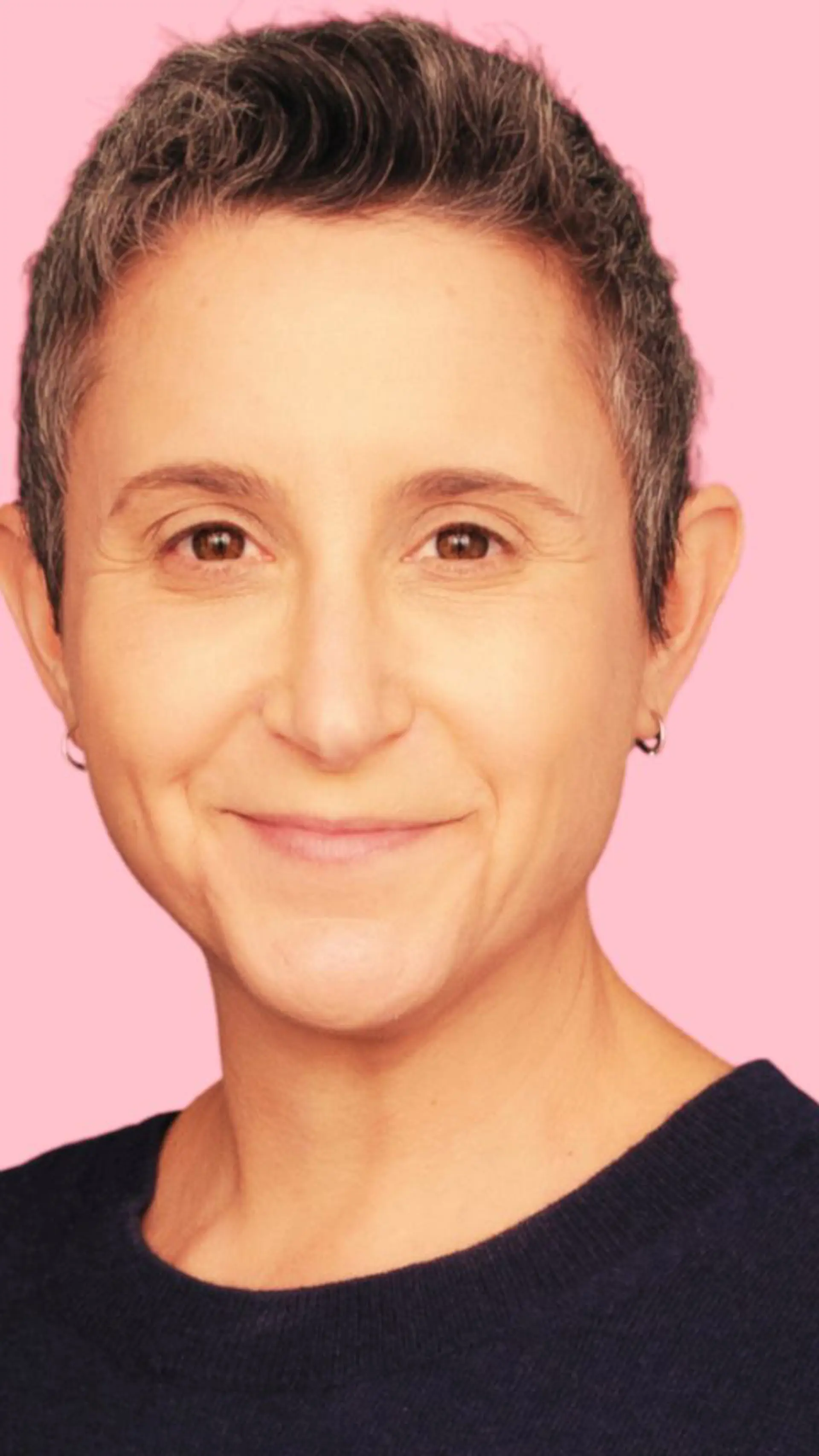 Beth Sherman