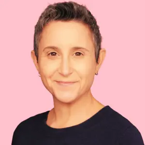 Beth Sherman