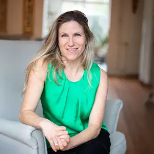 Sally Clarke
