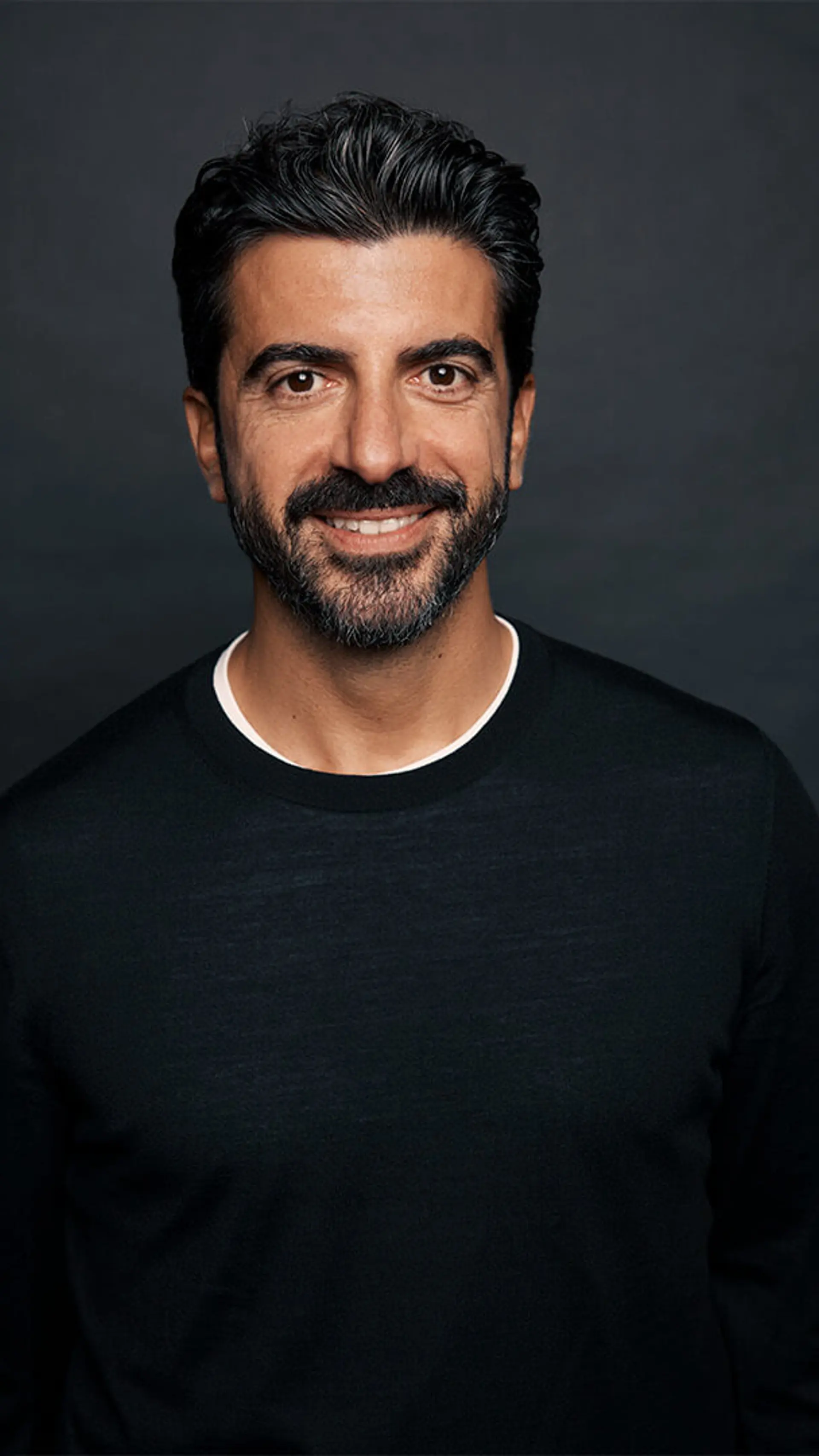 Giuseppe Stigliano