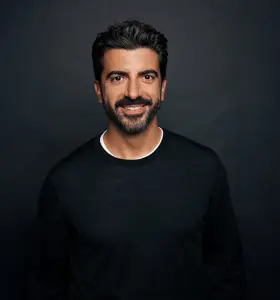 Dr. Giuseppe Stigliano