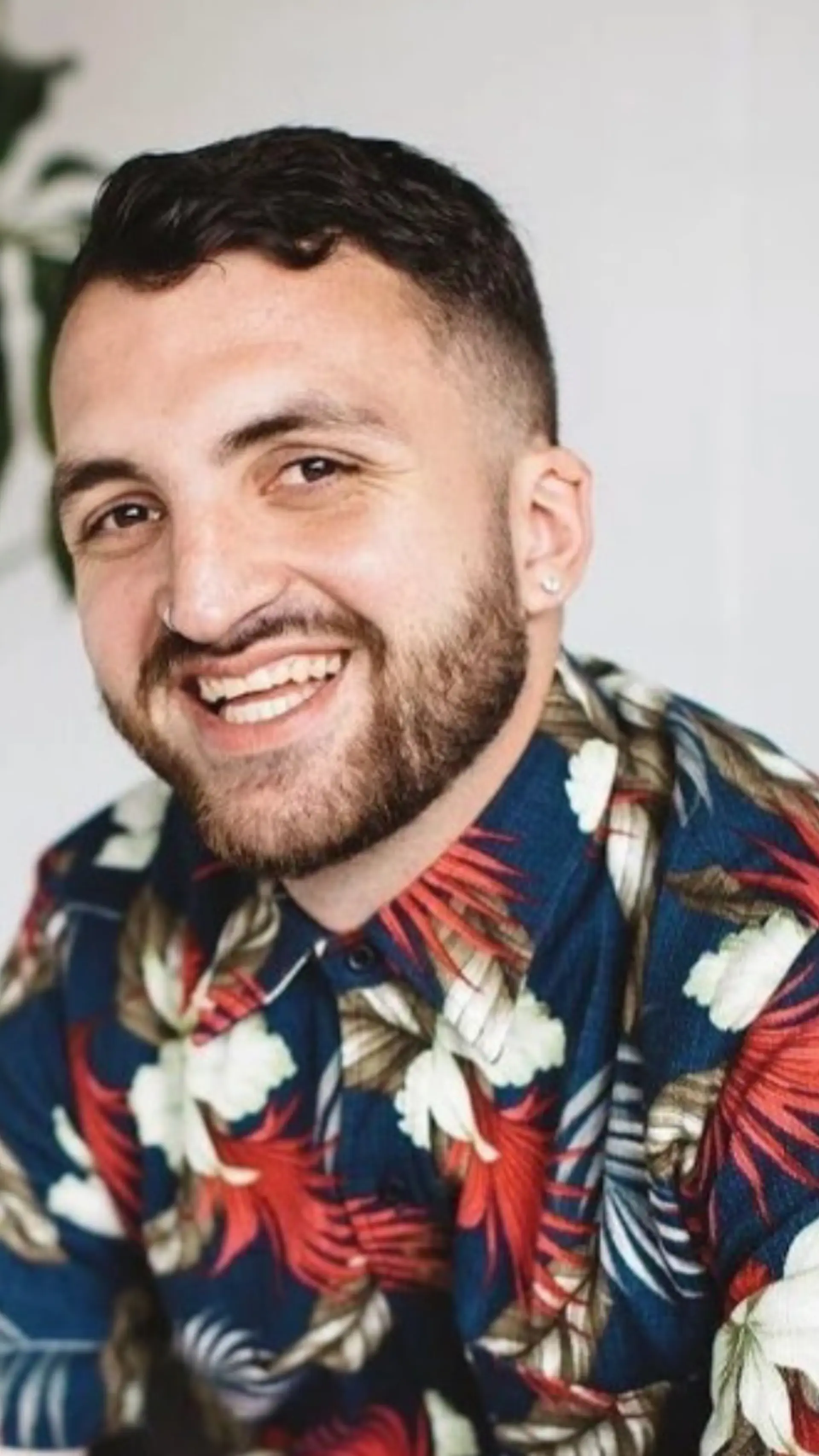 Max Pete - <p>Max Pete delivers honest, practical keynotes on resilience, community, burnout, and finding confidence in your own path.</p>