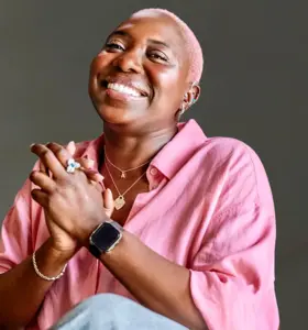 Abi Adamson - Abi Adamson helps organisations turn culture from intention into action with tools that create real, lasting change.