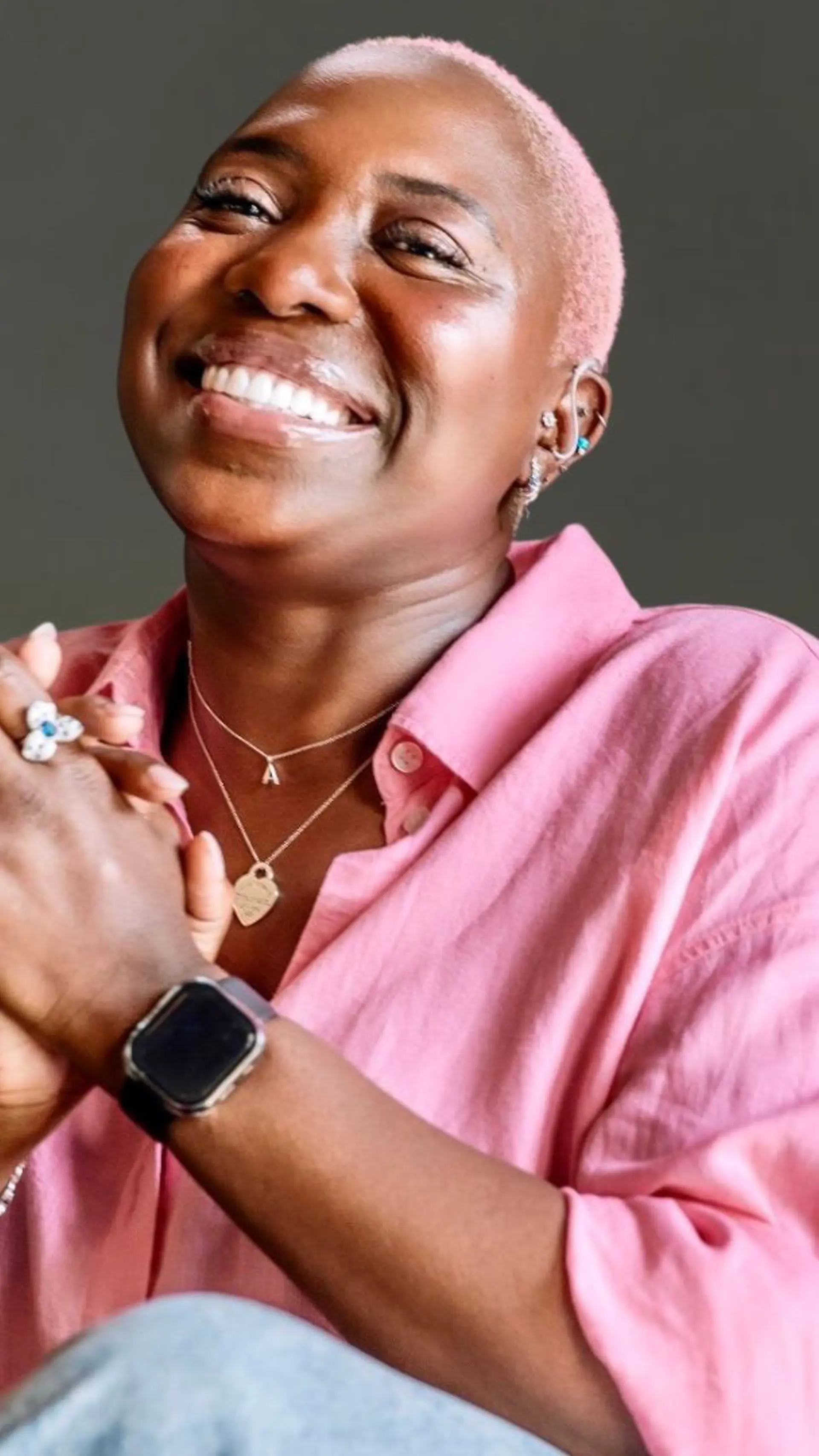 Abi Adamson - <p data-start="269" data-end="432">Abi Adamson helps organisations turn culture from intention into action with tools that create real, lasting change.</p>