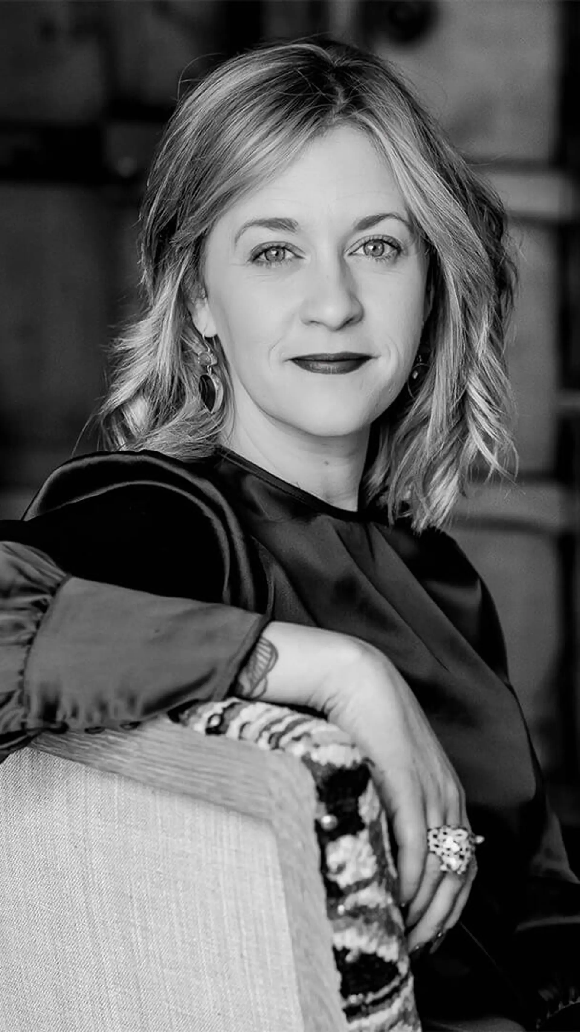 Jenny Quinlan