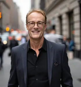 Andrew Busch