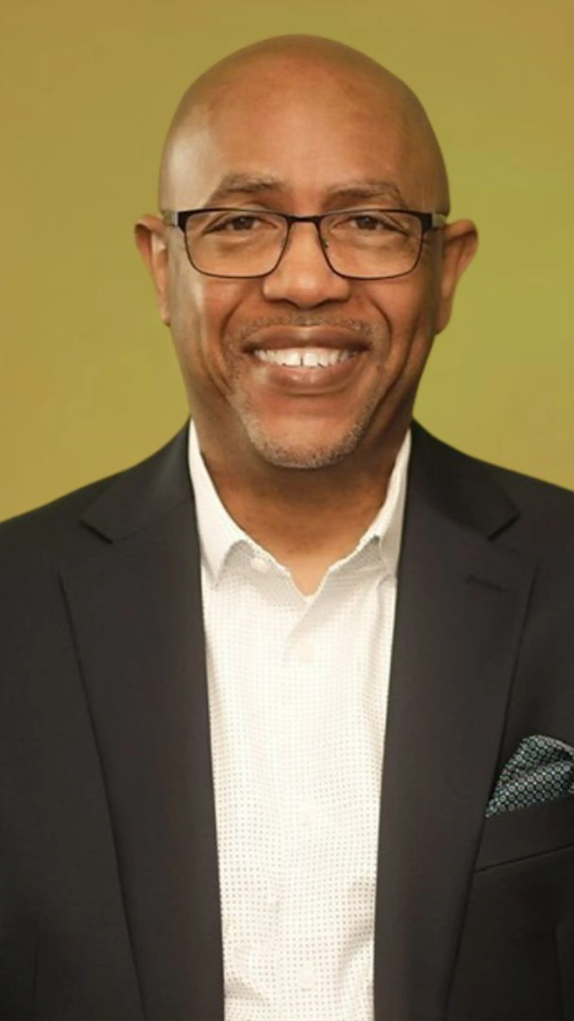 Roderick Jefferson