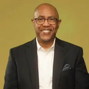 Roderick Jefferson