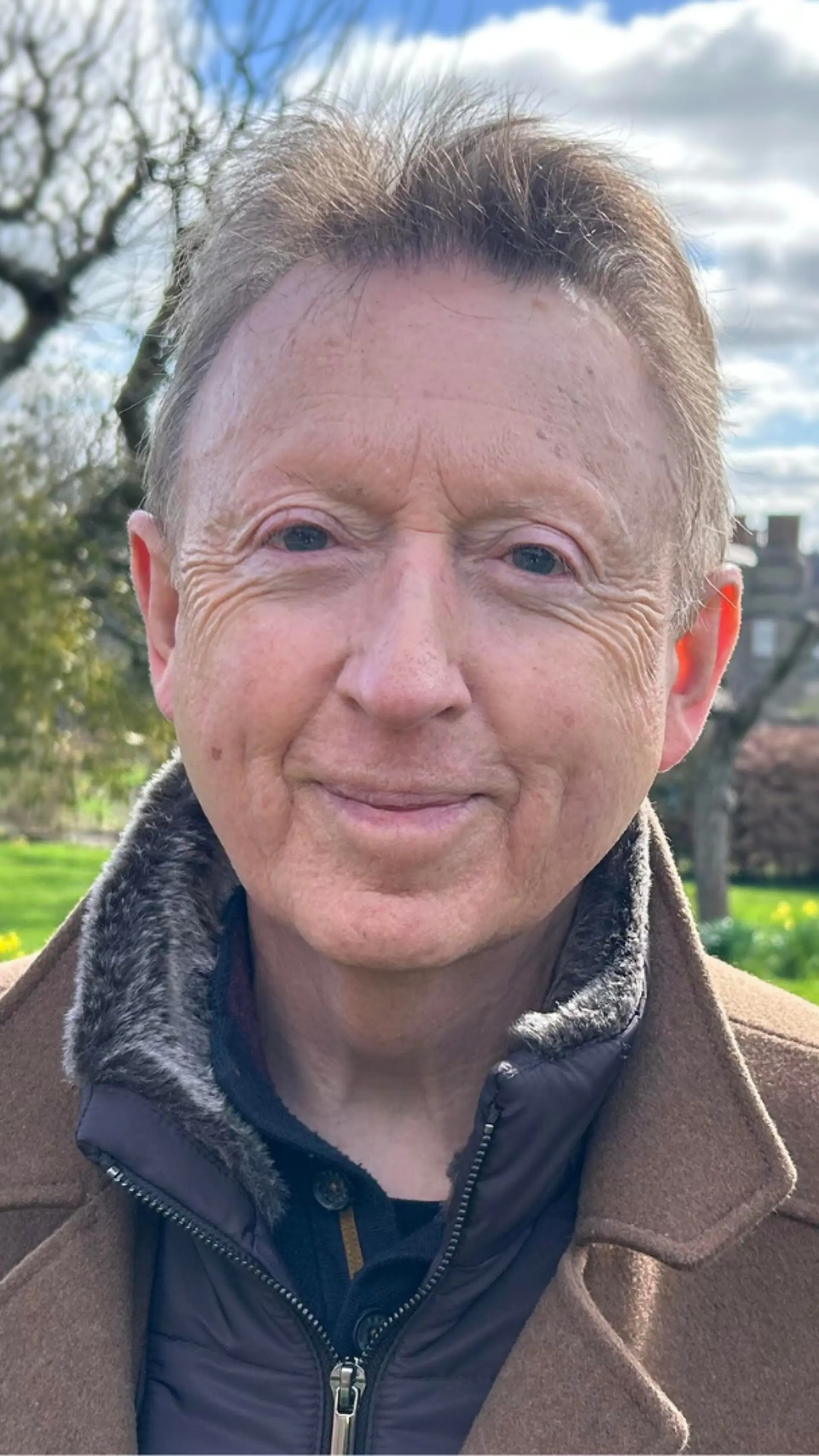 Steve Tibble