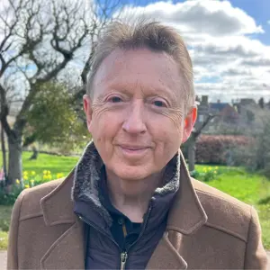 Steve Tibble
