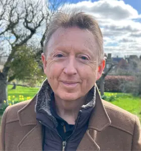 Steve Tibble - Dr. Steve Tibble blends medieval history with corporate strategy to deliver sharp, thought-provoking talks that connect past and present.