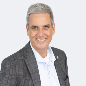 Joe Roberts