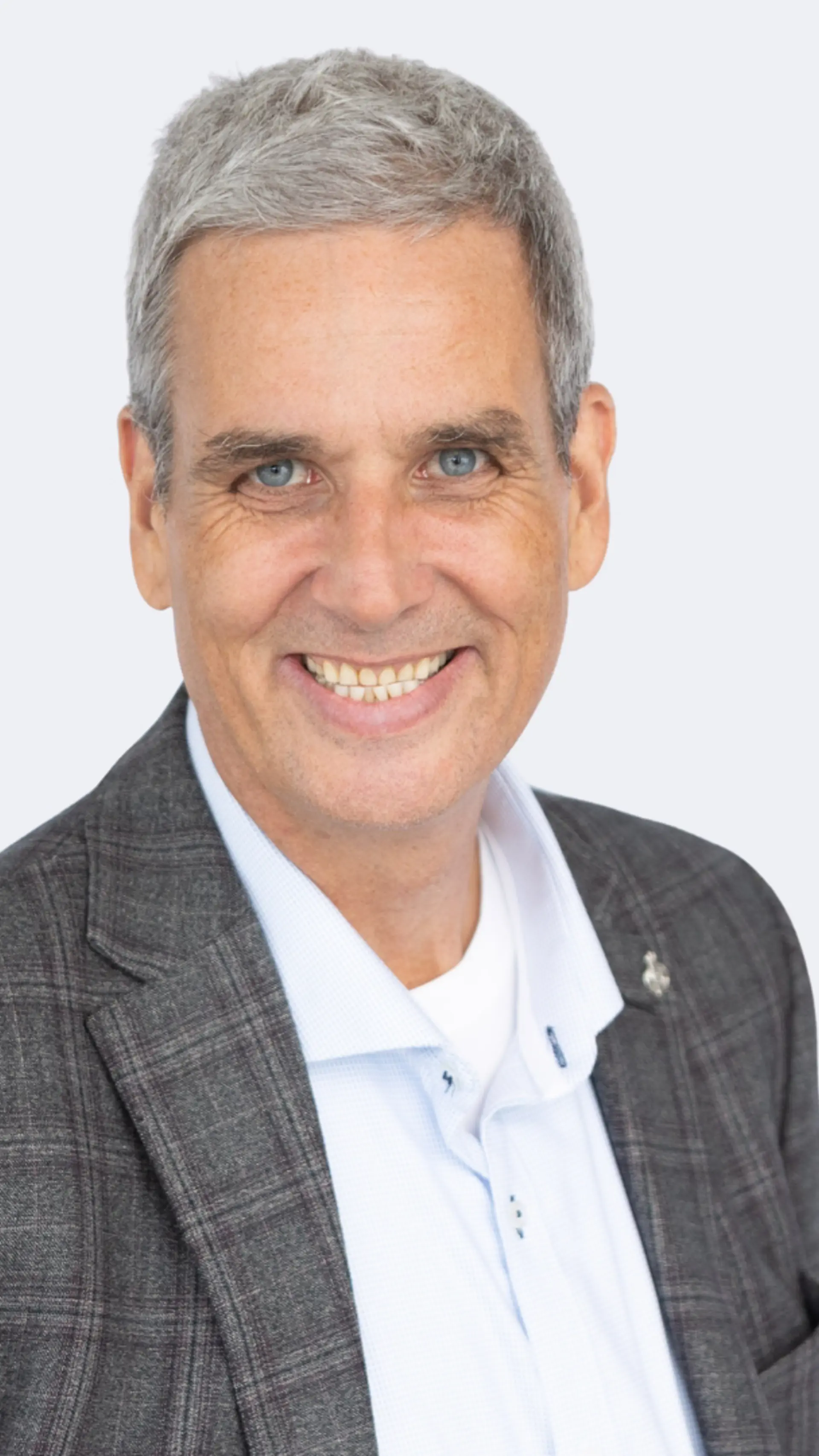 Joe Roberts - <p>From homelessness to CEO – Joe Roberts inspires audiences to unlock resilience, purpose and human potential.</p>