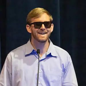 Jake Olson