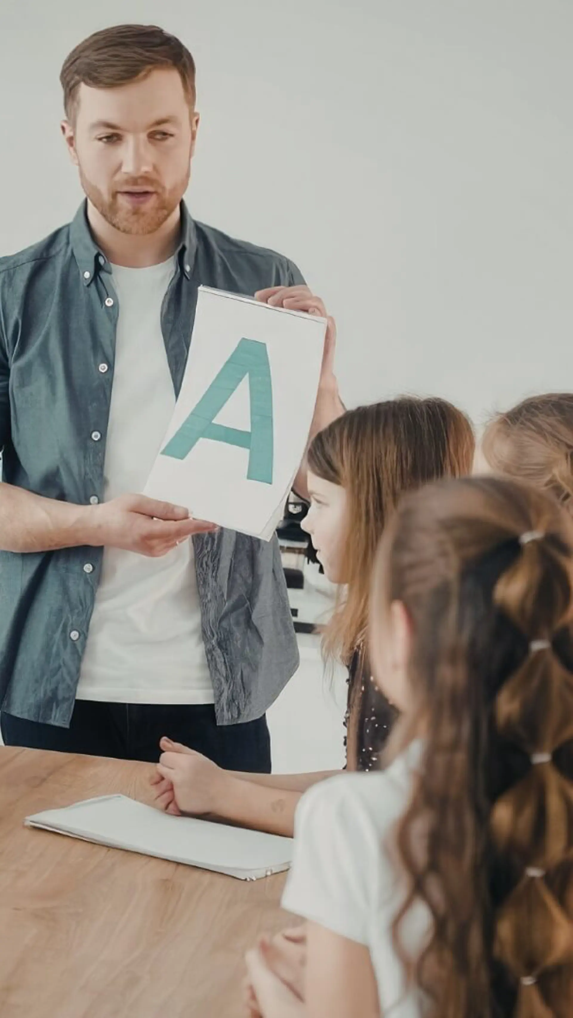 Appreciative Pedagogy