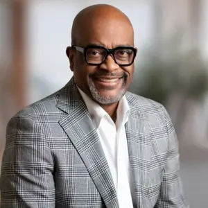 Keith Wyche