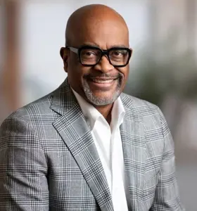 Keith Wyche - Veteran Fortune 500 executive, board director, bestselling author, and leadership keynote speaker with more than 40 years of executive experience.