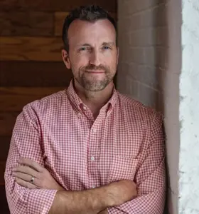 Sam Davidson - Sam Davidson is CEO of the Nashville Entrepreneur Center and a four-time entrepreneur known for building companies and communities that grow together.