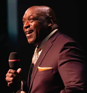 Joseph Nathan Brooks - Sustainable performance expert helping leaders prevent burnout and build lasting momentum.