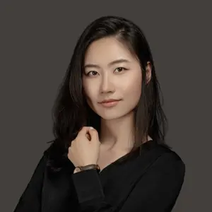 Isabella Wang