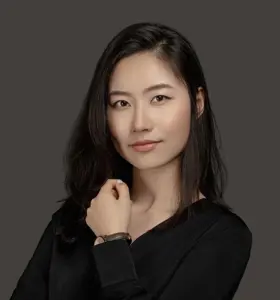 Isabella Wang - Isabella Wang inspires leaders to navigate AI and digital change while keeping humanity at the core of innovation.