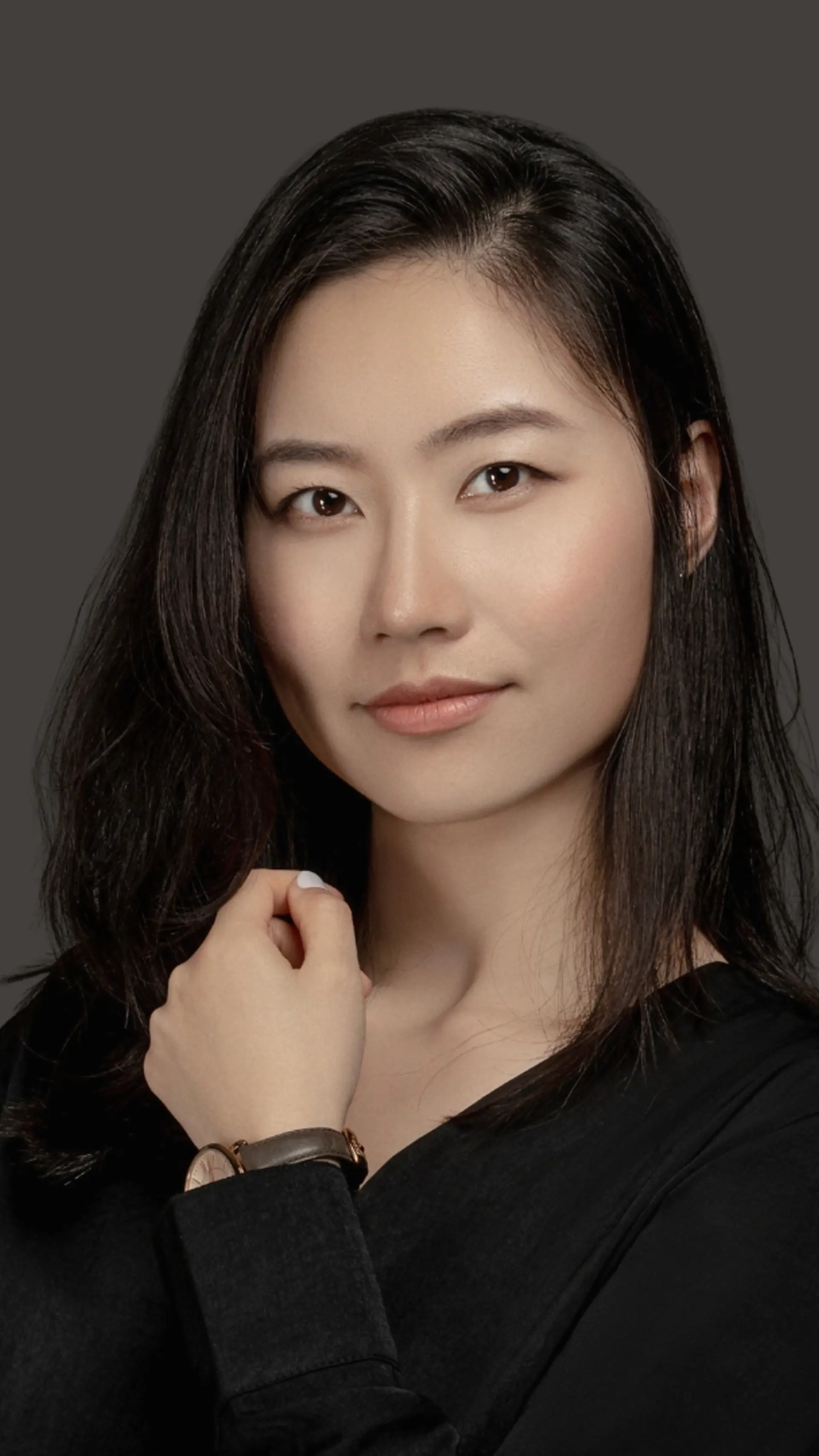 Isabella Wang - <p>Isabella Wang inspires leaders to navigate AI and digital change while keeping humanity at the core of innovation.</p>
