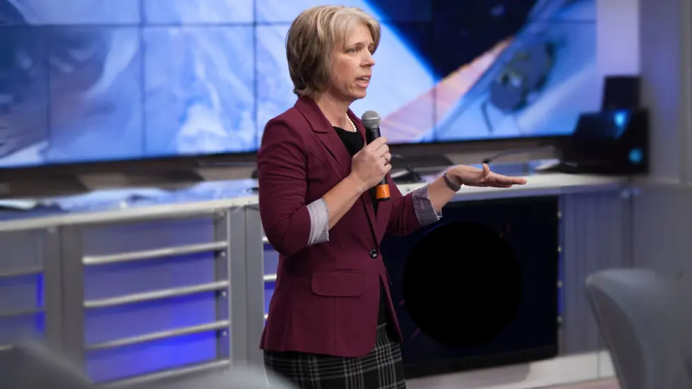 Tara Ruttley: Keynote Speaker on Neuroscience and Innovation